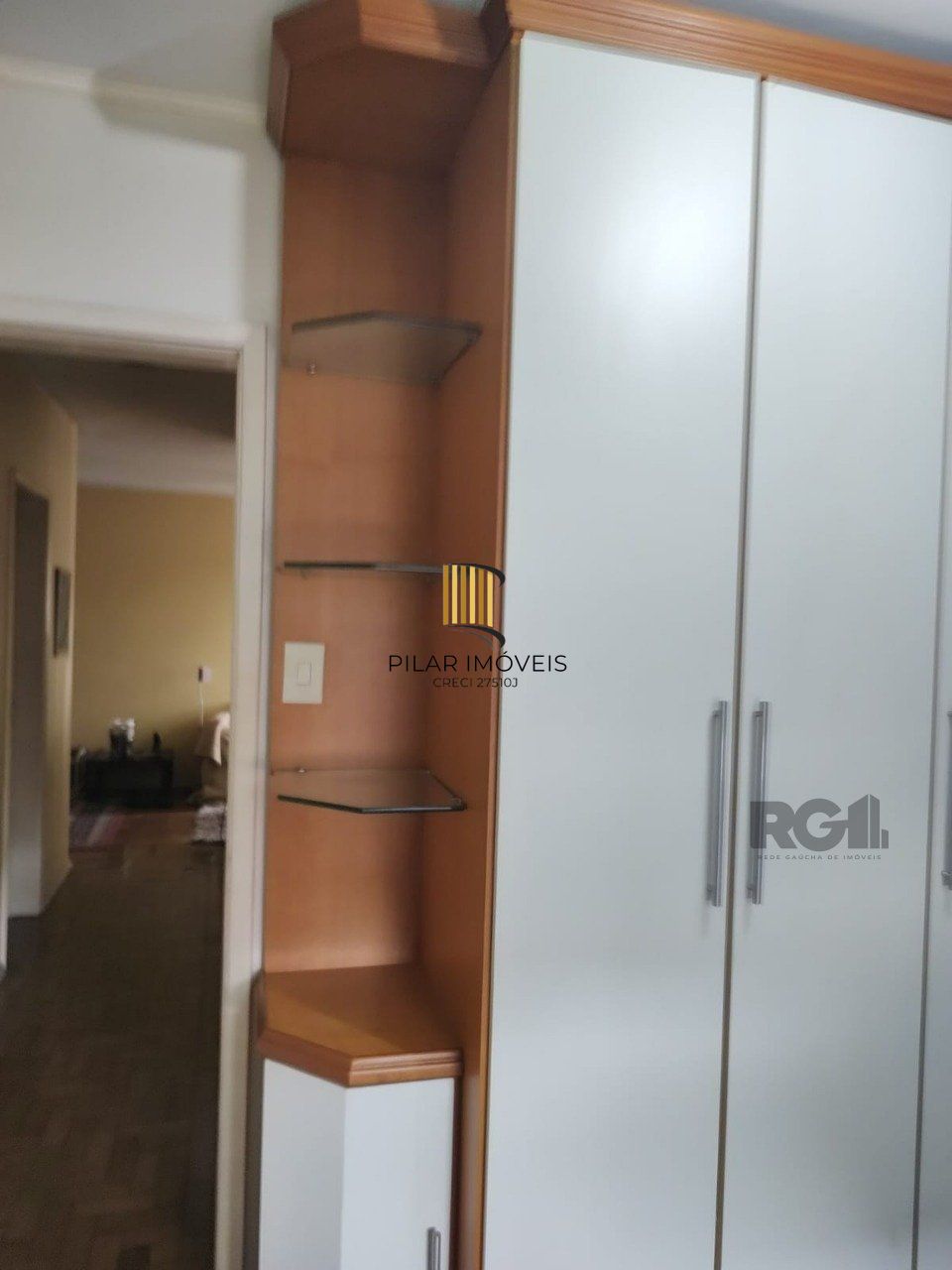 Apartamento 3 dormitórios, Jardim Botânico