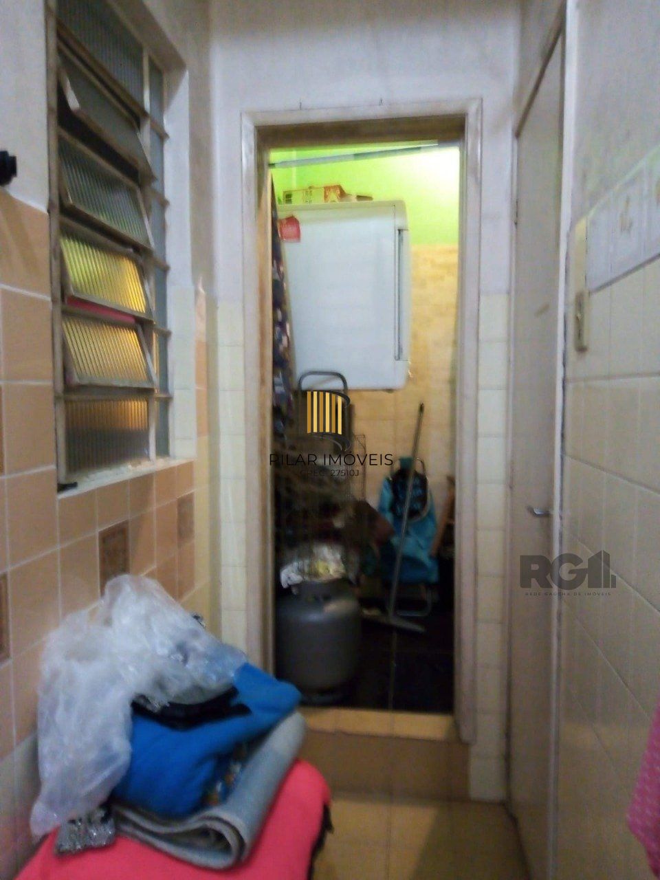 Apartamento 3 dormitórios no bairro Centro Histórico