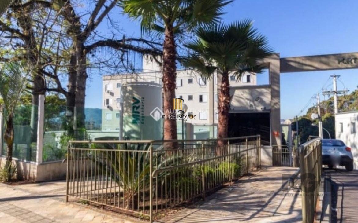 Apartamento para Venda - 45.56m², 2 dormitórios, 1 vaga - Vila Nova - Pilar Imóveis