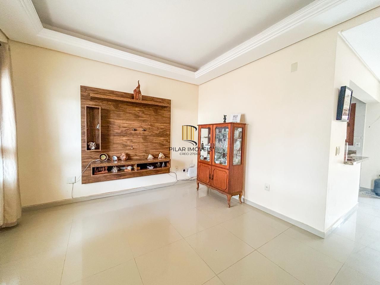 CASA NO CONDOMÍNIO LAGOS DE NOVA IPANEMA - Pilar Imóveis