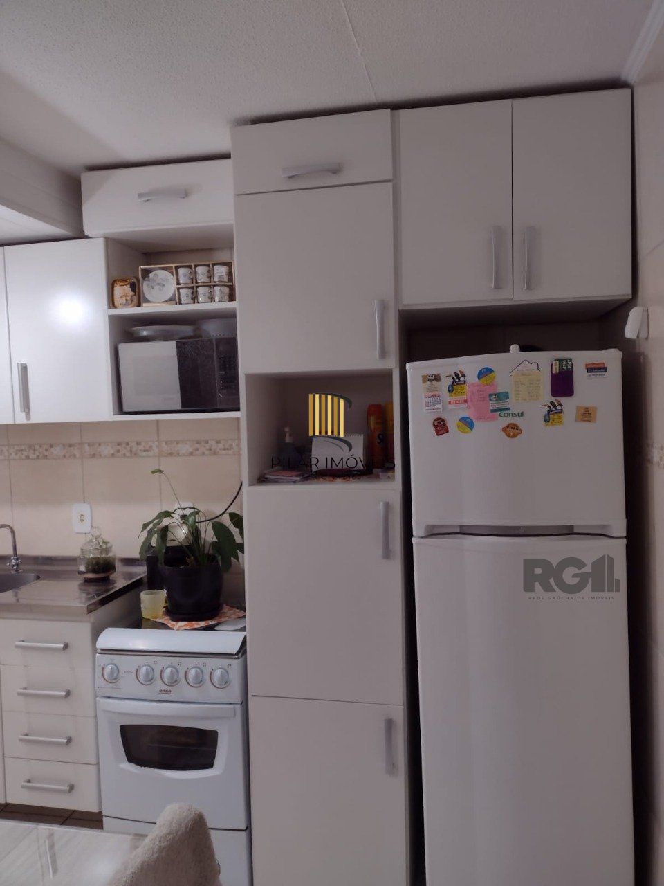 apartamento de 2 dormitórios no bairro  Rubem Berta