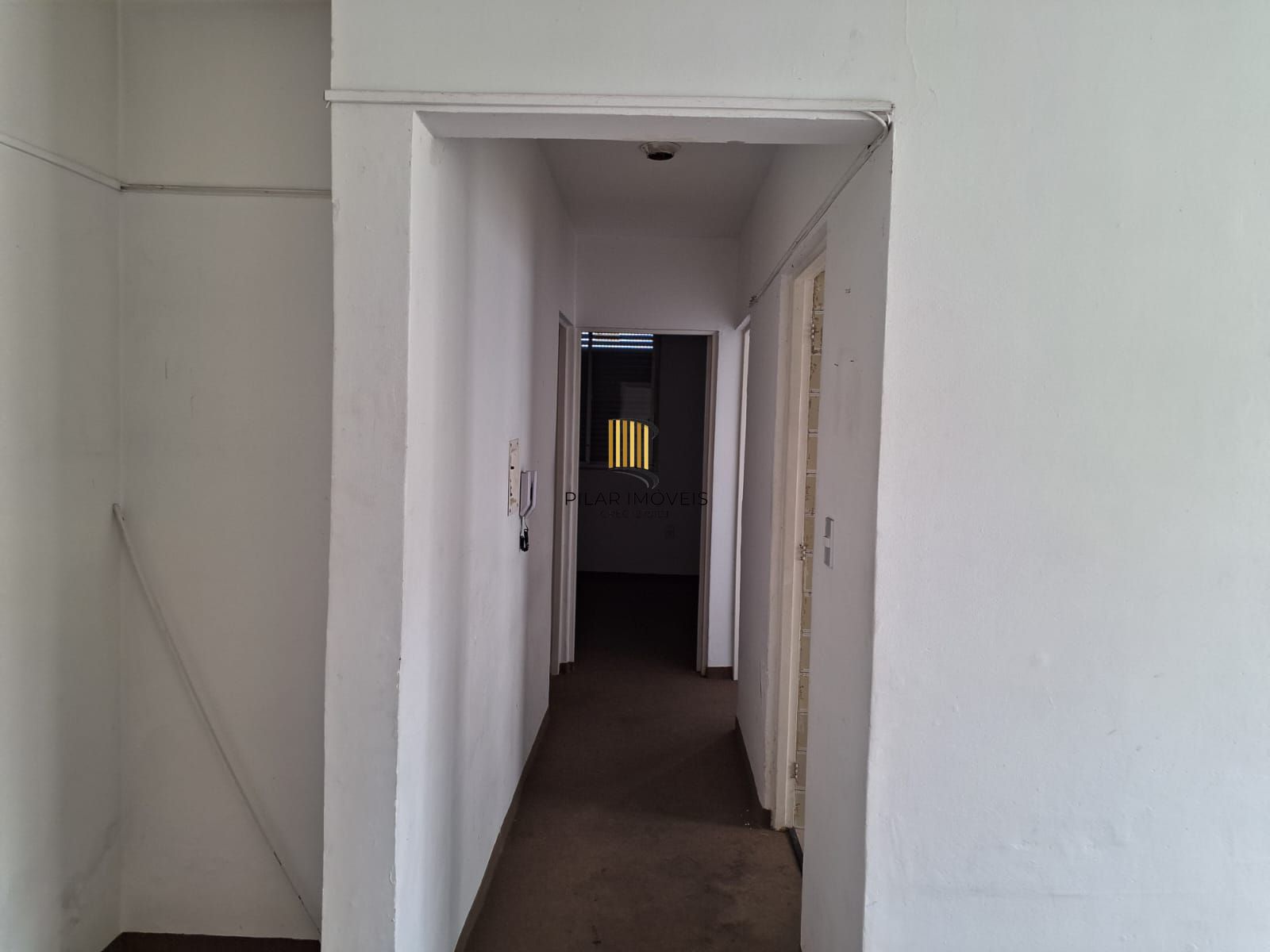 Apartamento de 2 quartos no bairro Nonoai em Porto Alegre/RS