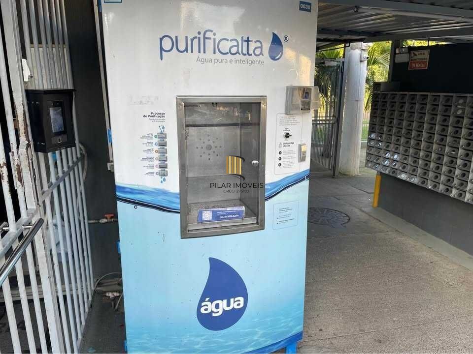 Apartamento 2 quartos, Bairro Vila Nova - Porto Alegre.