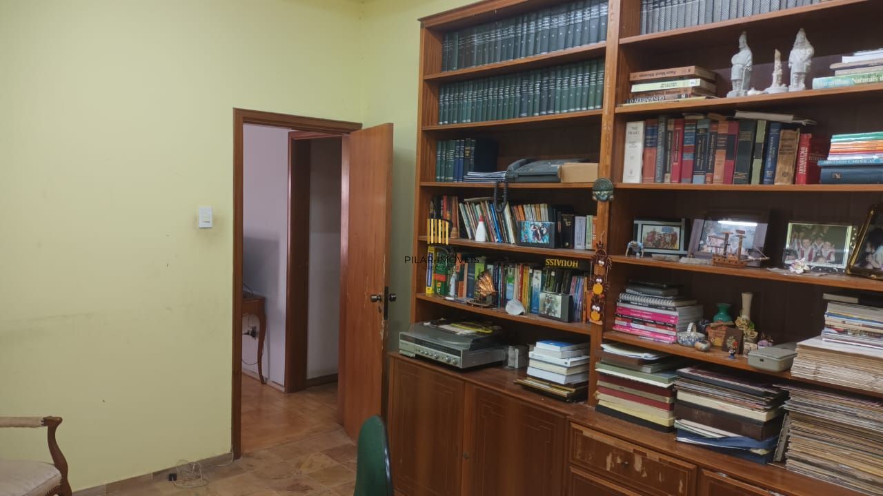 Casa no Bairro Petrópolis