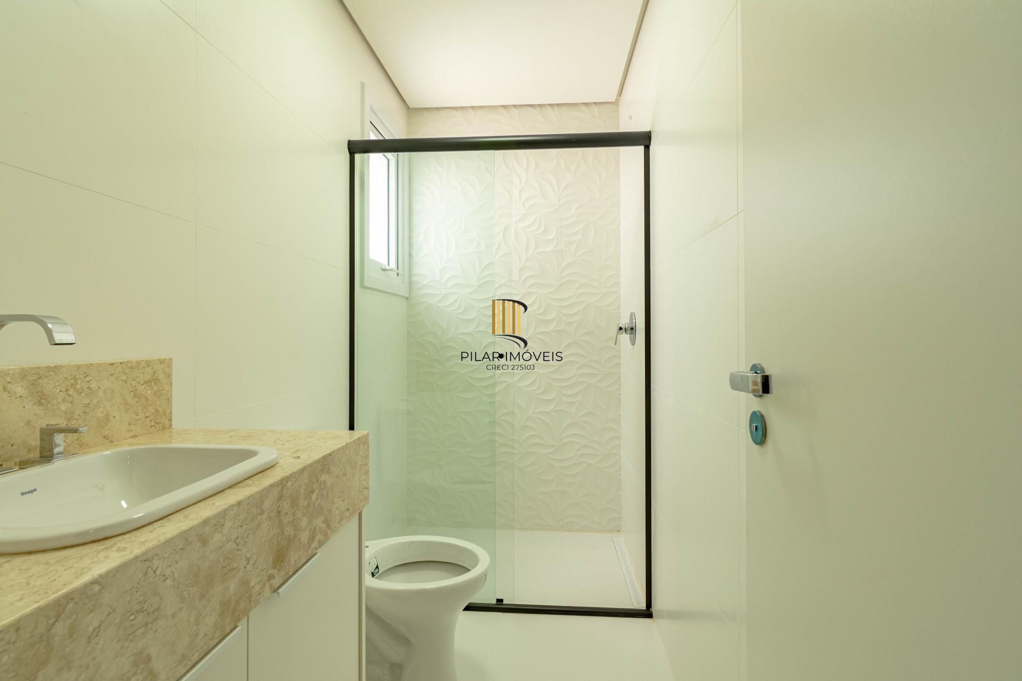 Casa de Condomínio 3 dormitórios no bairro Ipanema