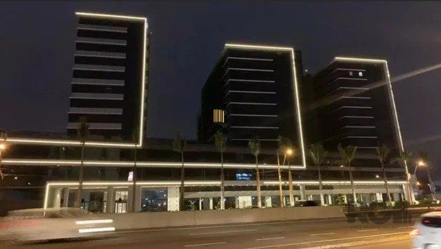 Loft no Maxplaza em Canoas