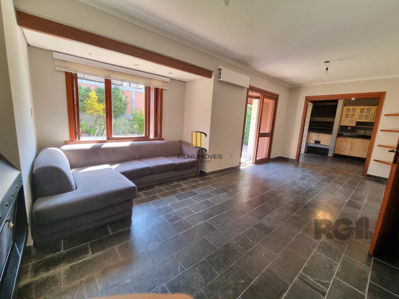 Casa Cond 5 dorm, 3 WC, piscina, jadim grande, cavalhada, Porto Alegre, RS
