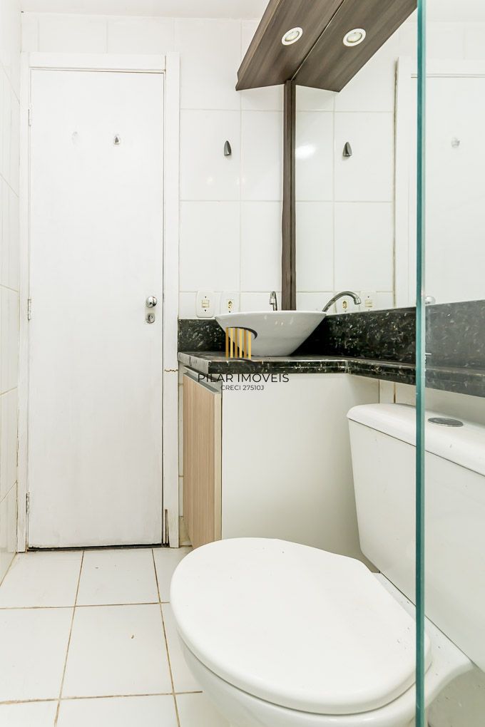 Apartamento Garden com 3 dormitórios em São Leopoldo