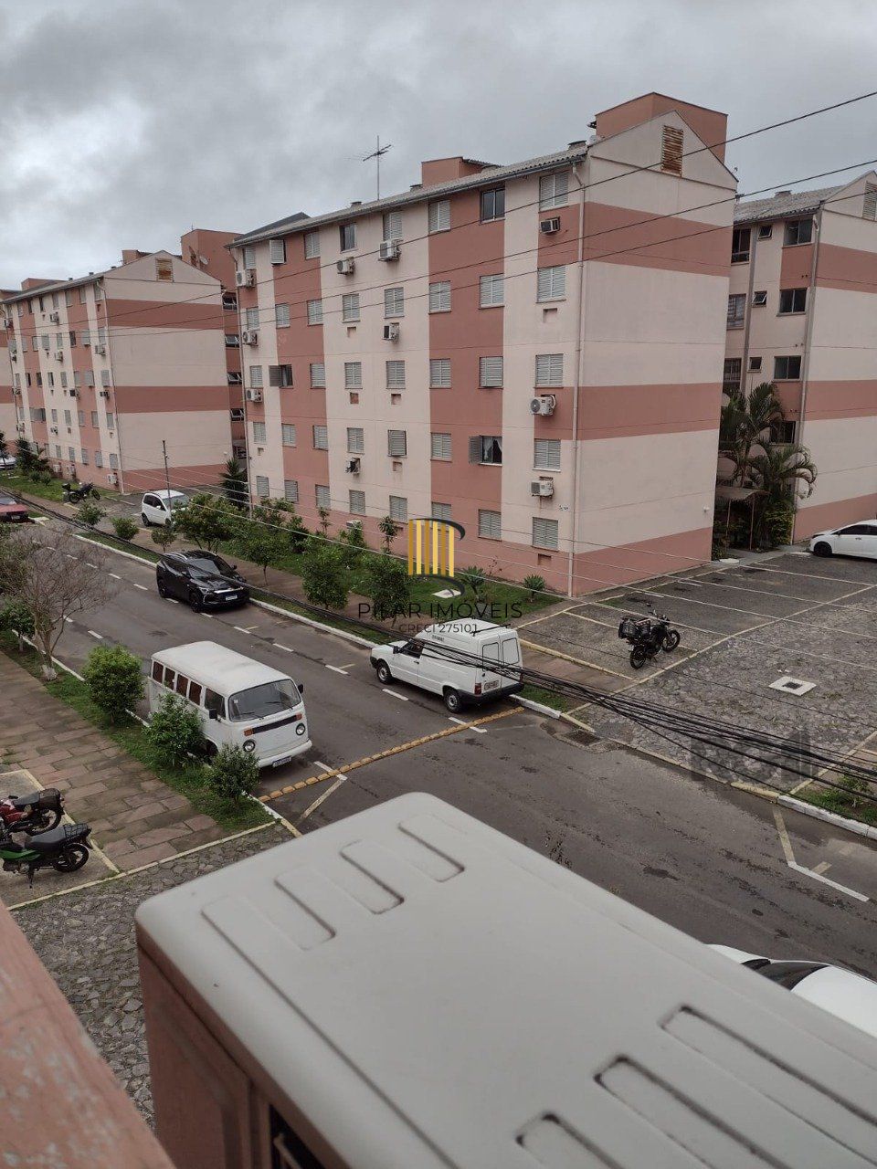 apartamento de 2 dormitórios no bairro  Rubem Berta