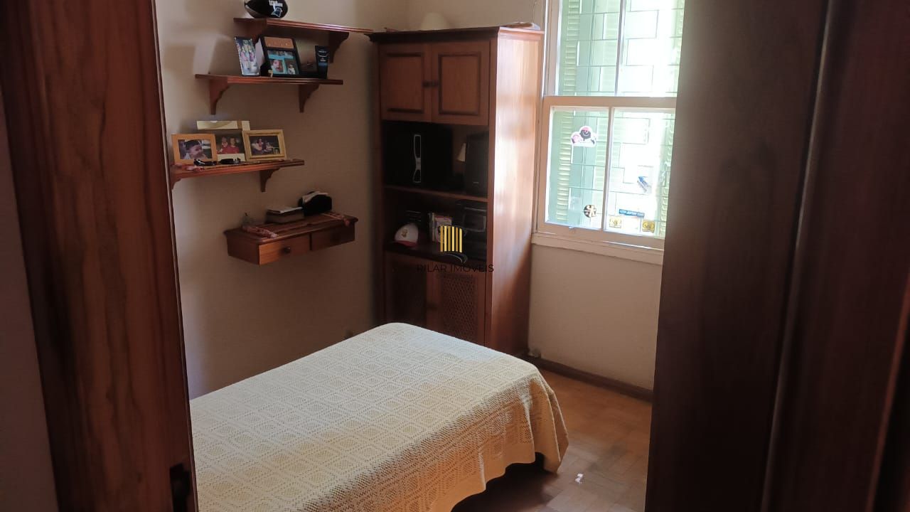 Casa no Bairro Petrópolis