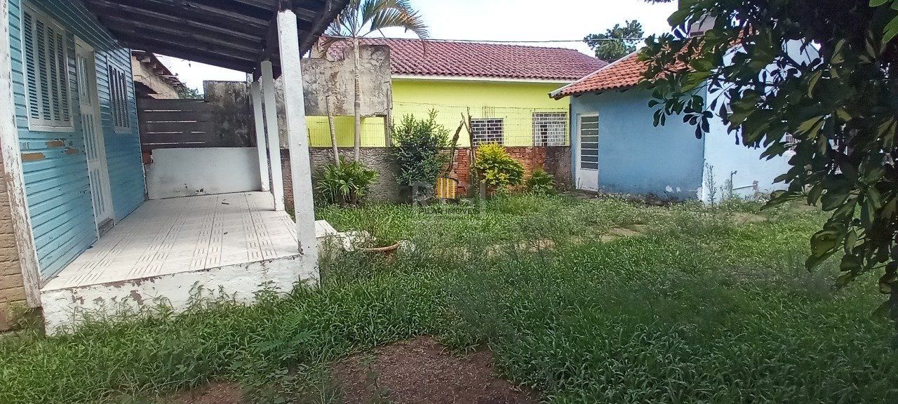Terreno para Venda - 396m², 0 dormitórios, Camaquã, Porto Alegre