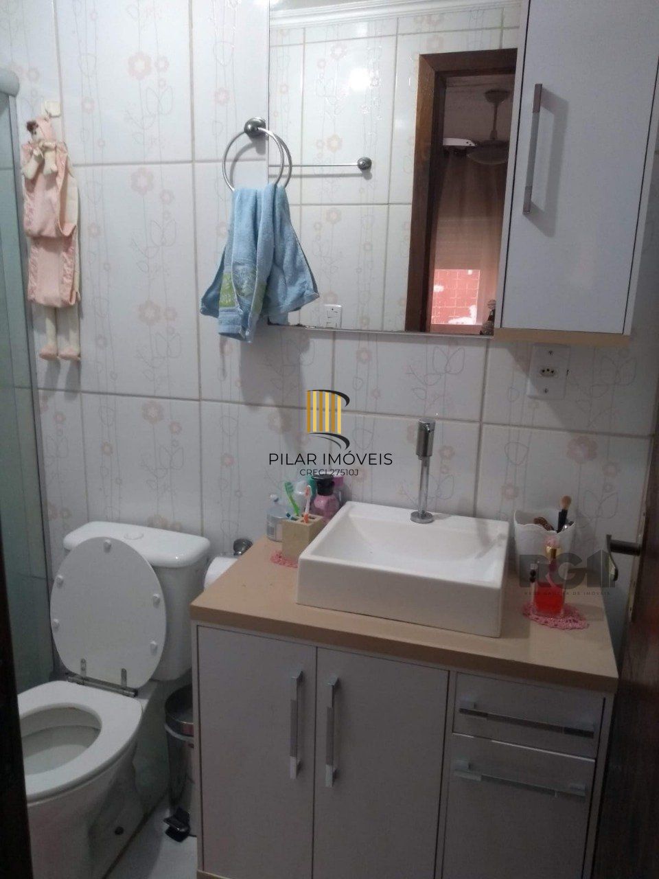 Apartamento 2 dormitórios no bairro Glória