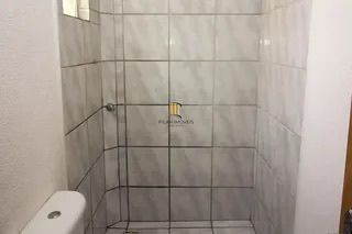 Apartamento com 02 quartos e 01 vaga no Bairro Restinga em Porto Alegre