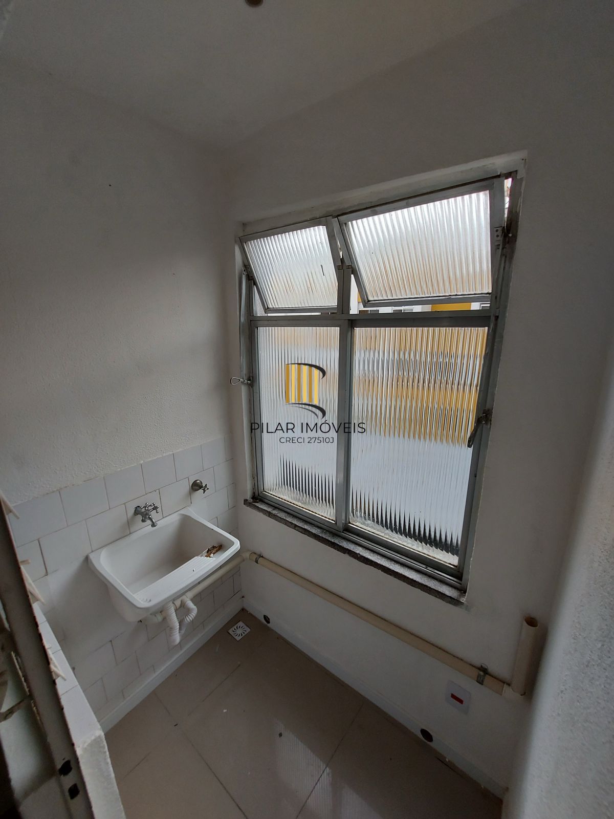 Ótimo apartamento 2D, 1WC, 1 vaga, Vila Nova Porto Alegre
