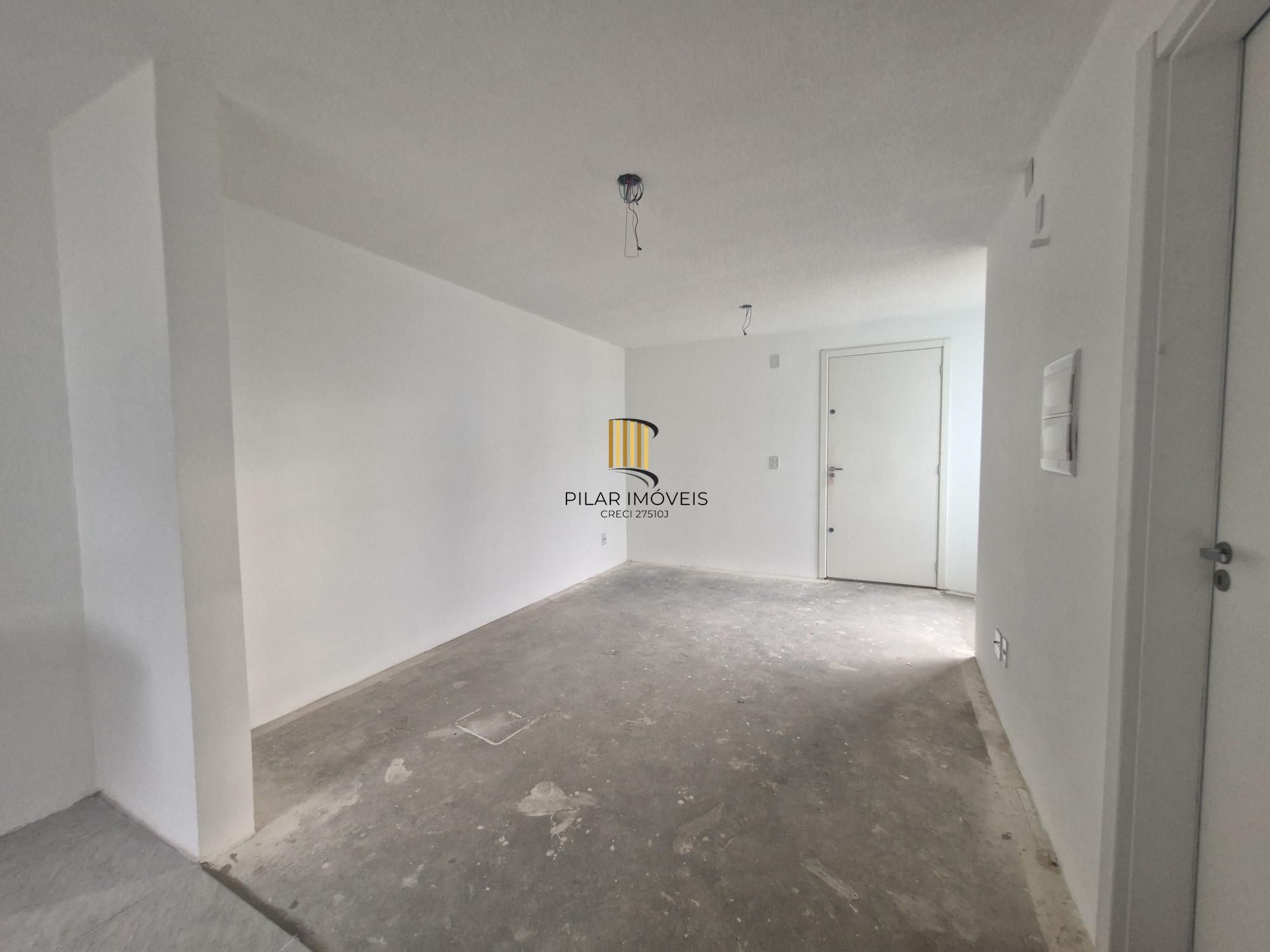 Apartamento 2 dormitórios Bairro Vila Nova - Condomínio Villa Bella