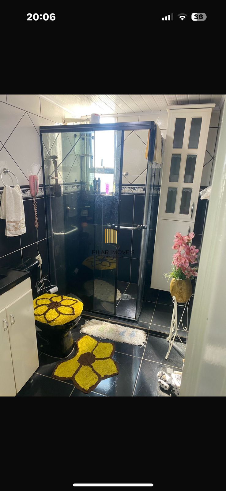 Apartamento com 03 quartos no Bairro Humaitá