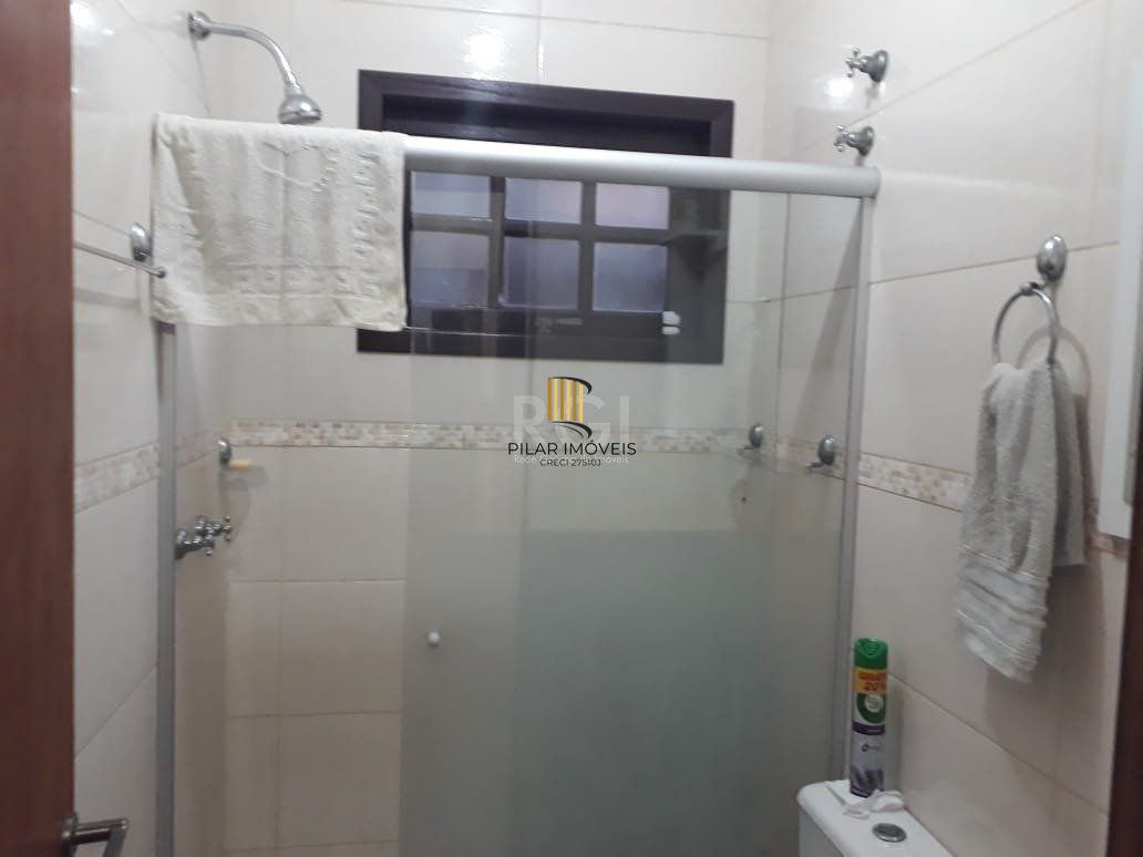 Casa para Venda - 93.06m², 3 dormitórios, sendo 1 suites, 1 vaga - Hípica, Porto Alegre