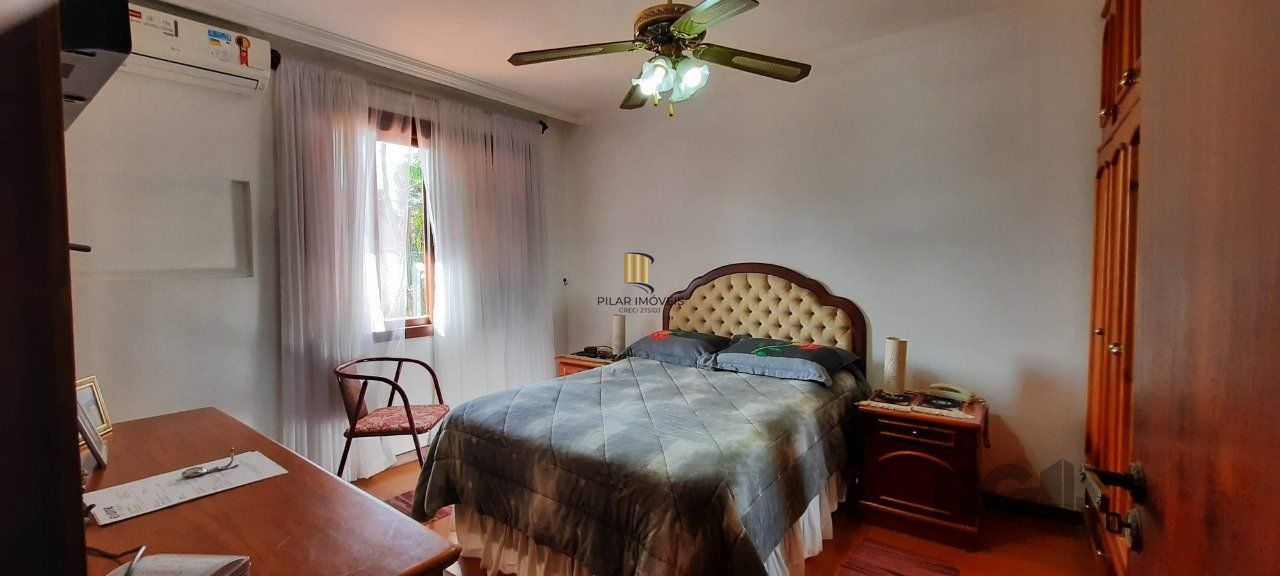 Casa Condominio para Venda - 129.58m², 3 dormitórios, sendo 1 suites, 3 vagas - Cavalhada