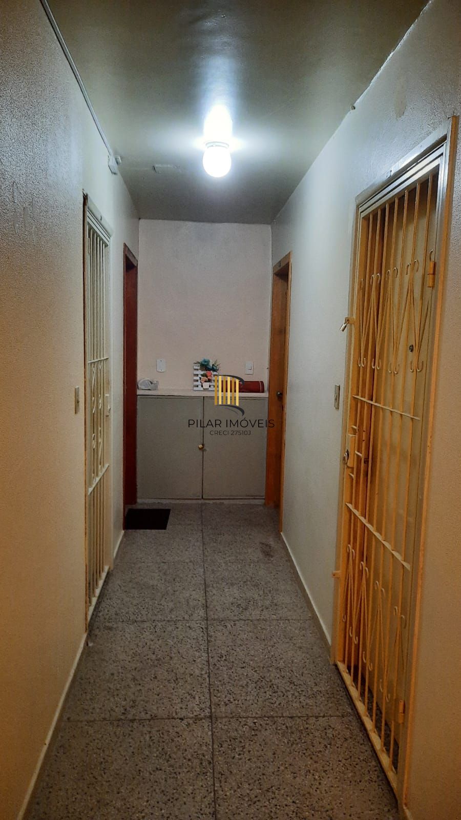 Apartamento 1 dormitório no bairro Jardim Leopoldina