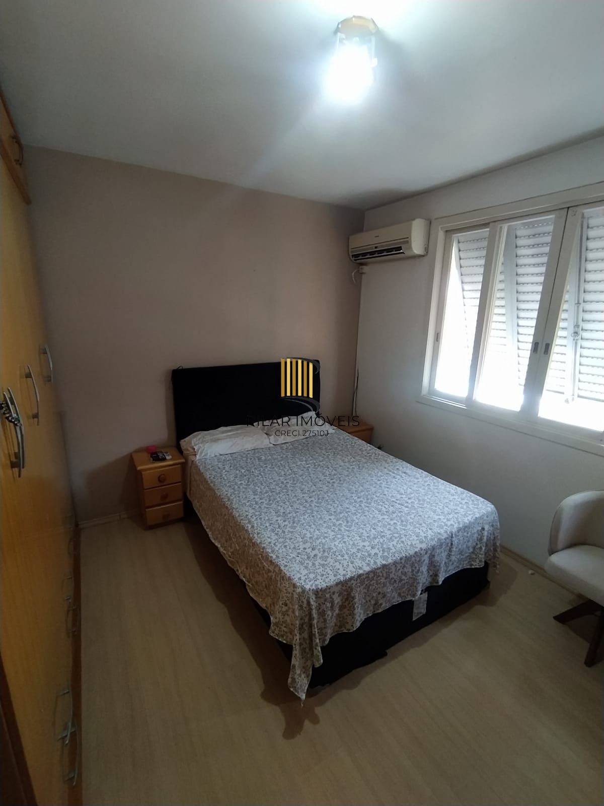 3D com 90m² privativos