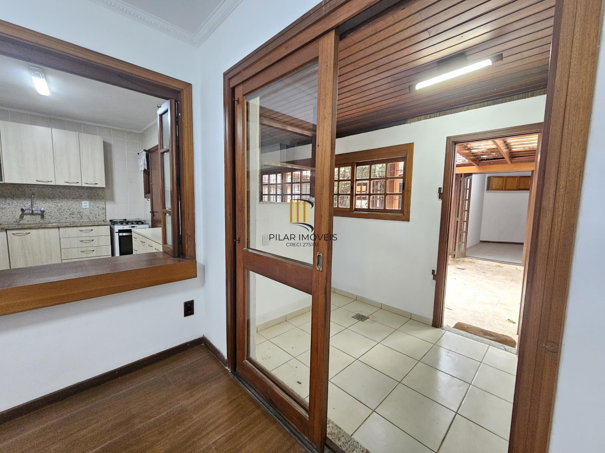 Casa condominio 4D, 4 WC, 3 vagas, Cavalhada, Porto Alegre, RS