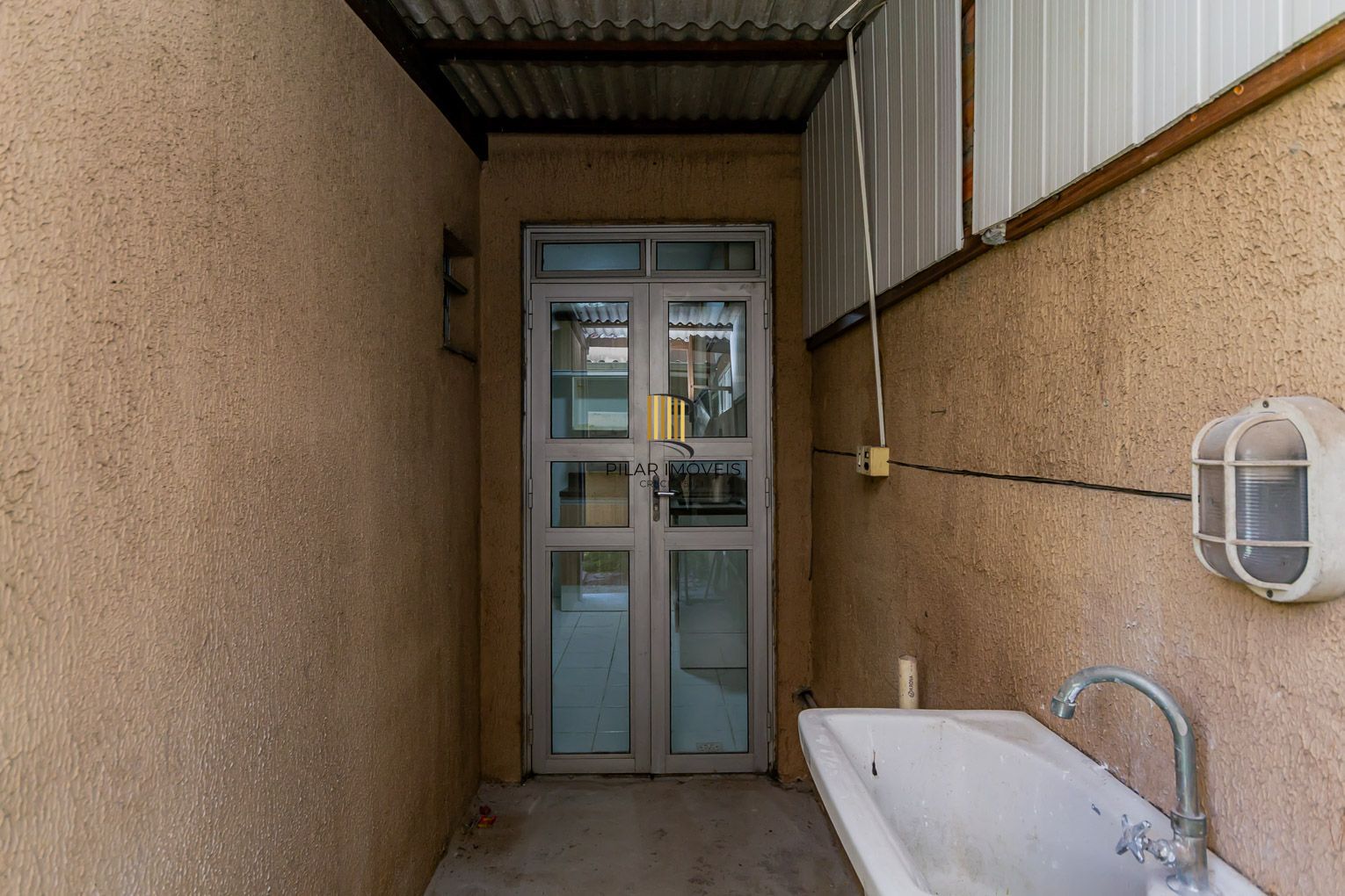 Apartamento Garden com 3 dormitórios em São Leopoldo