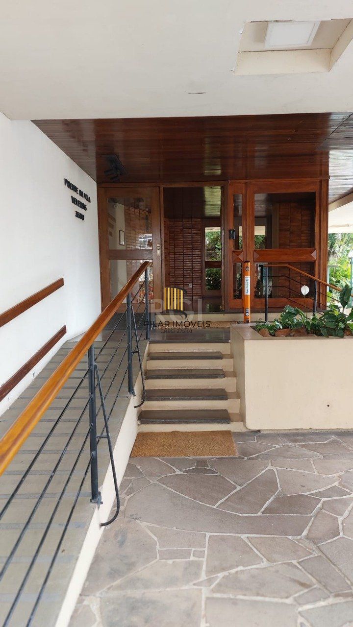 Apartamento 3 dormitórios no bairro Vila Assunção