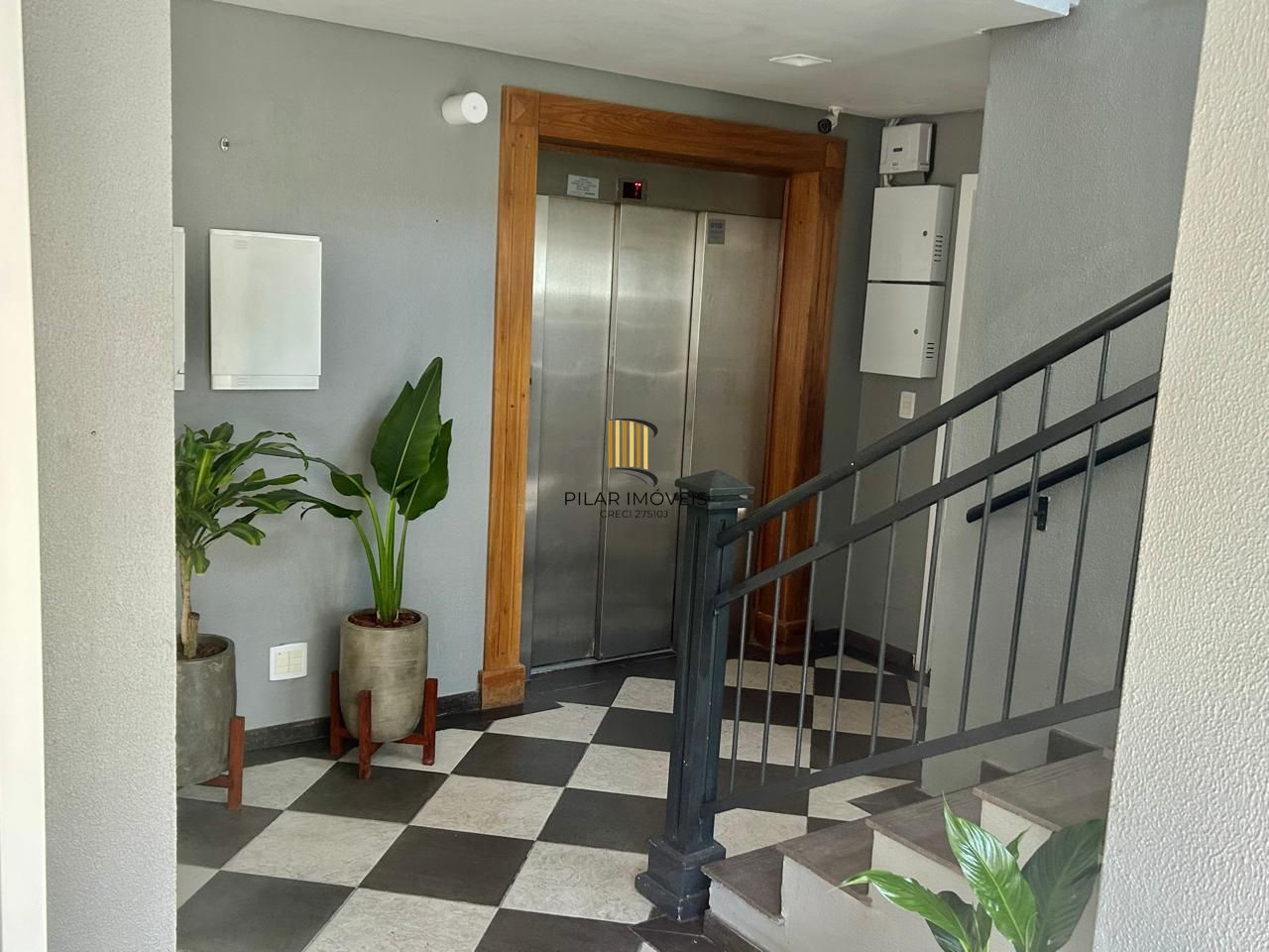 Apto 3 quartos / suite Chacara das Pedras - Porto Alegre -RS