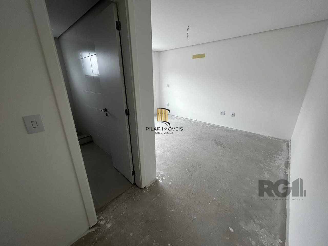Apartamento com 3 suíte, churrasqueira, vaga de garagem, no bairro Menino Deus, Porto Alegre/RS
