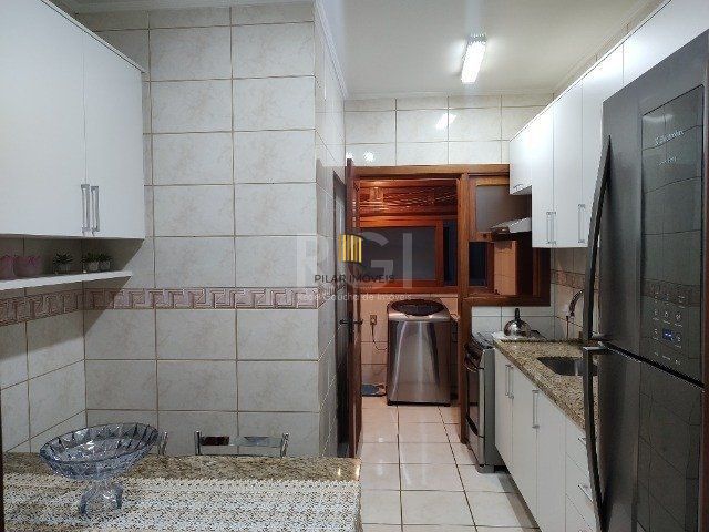 Lindo apartamento de 3 dormitórios, sendo 1 suite no Jardim Itu