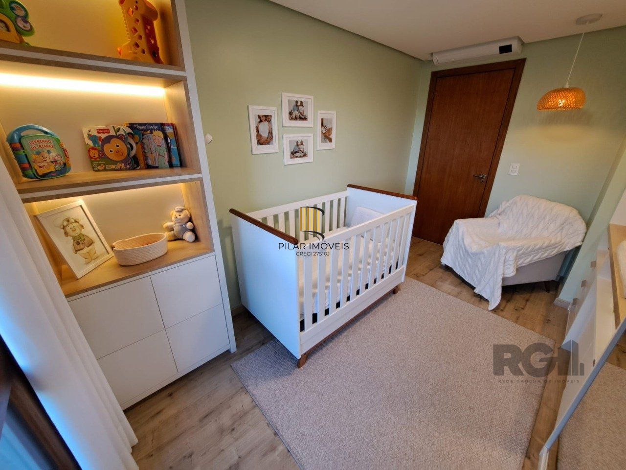 Casa de Condomínio 3 dormitórios no bairro Nonoai