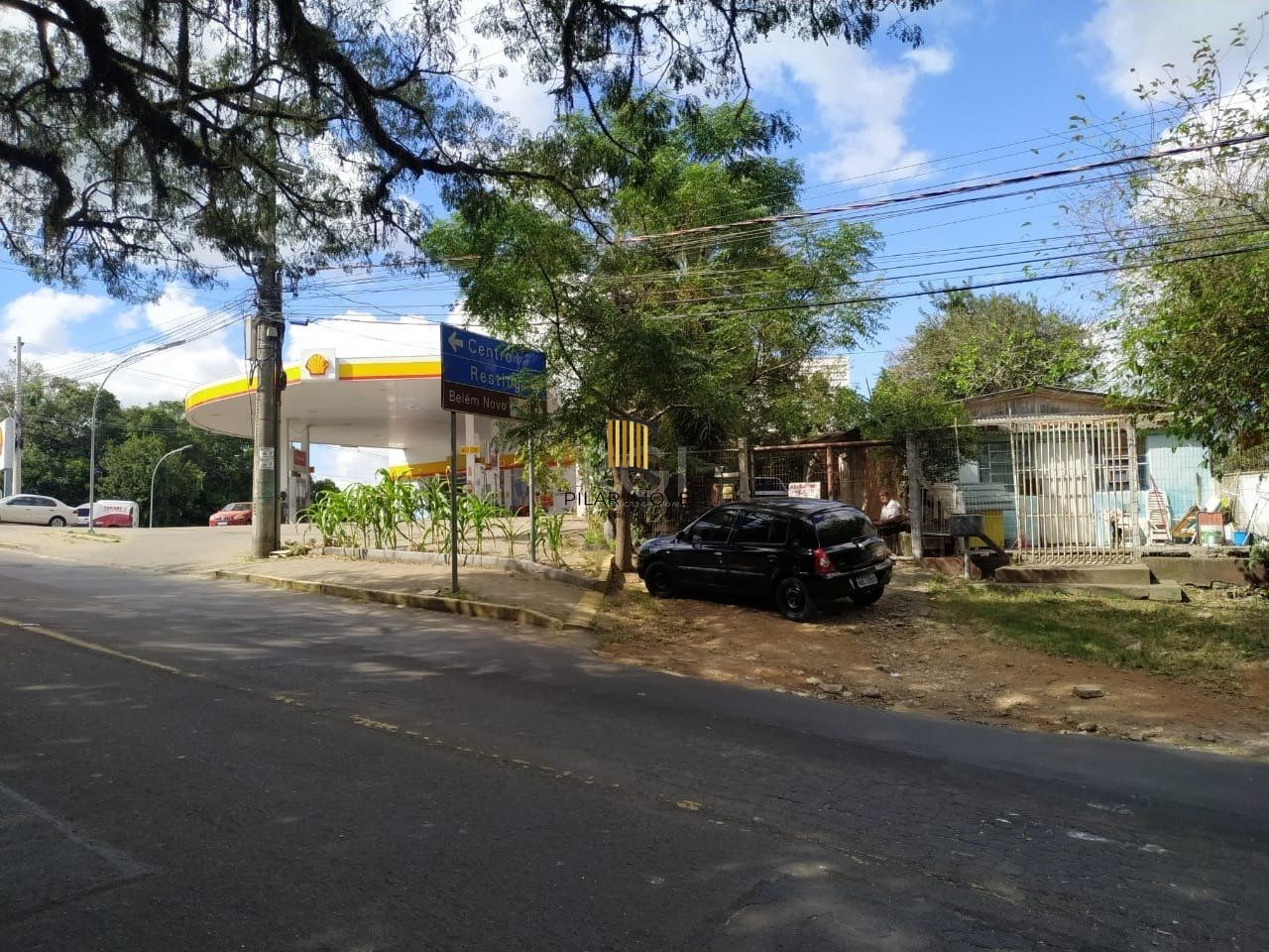 Terreno para Venda - 285m², 0 dormitórios, Vila Nova, Porto Alegre