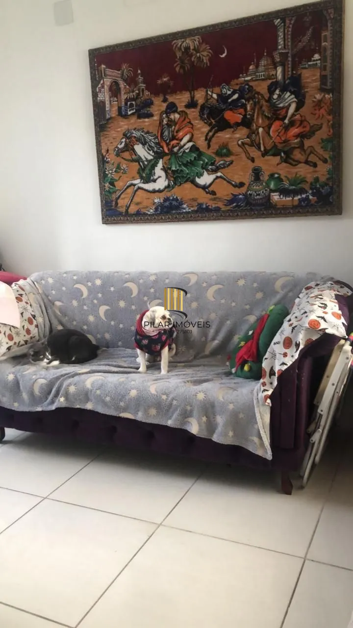 Sobrado Aconchegante em condomínio no Jardim Carvalho