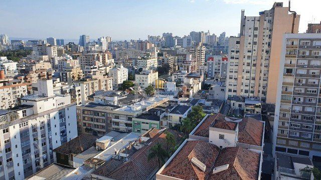 Apartamento para Venda - 85.42m², 2 dormitórios, 1 vaga - Independência, Porto Alegre
