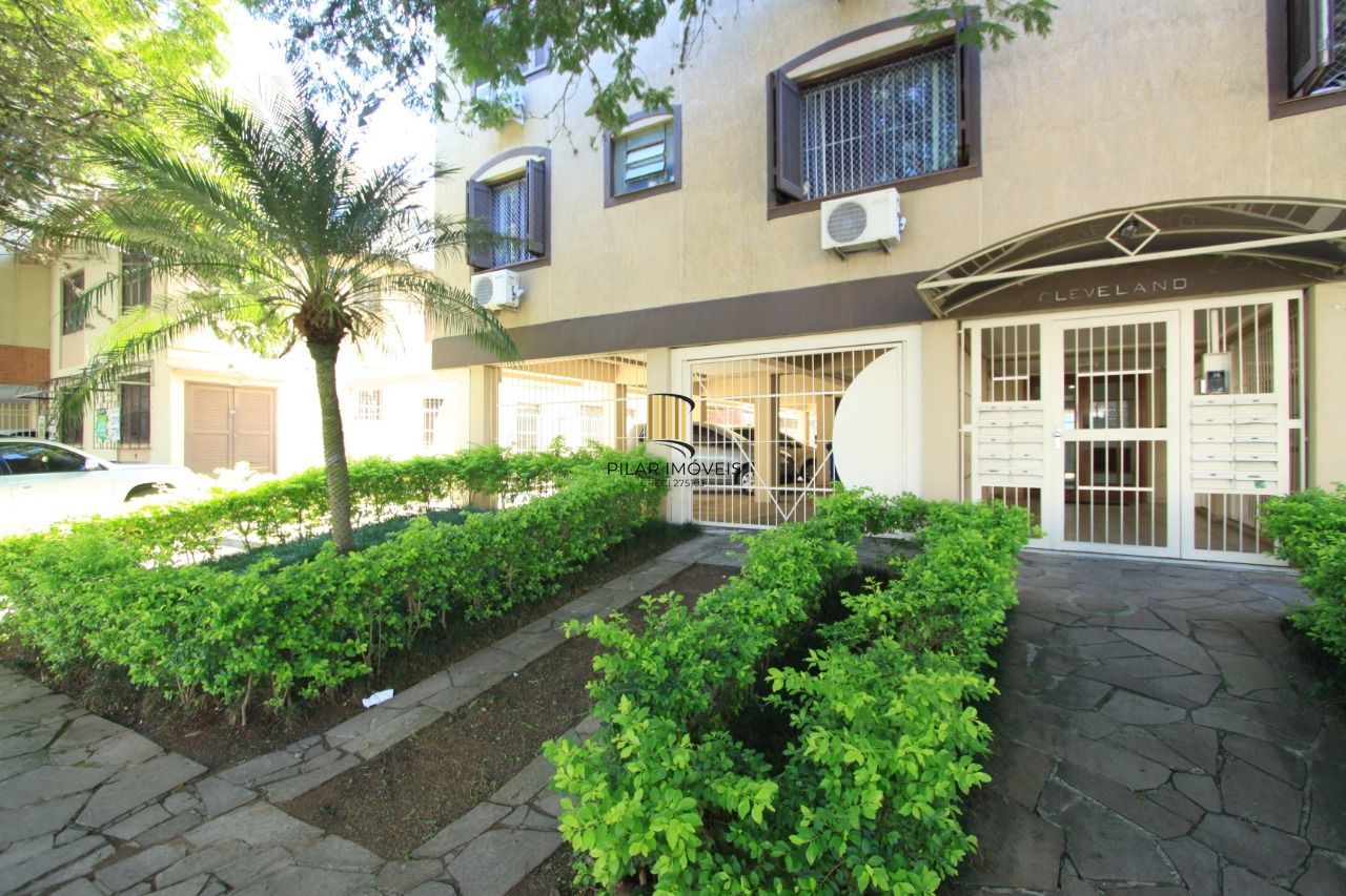 Apartamento 2 dormitórios no bairro Jardim  Botânico