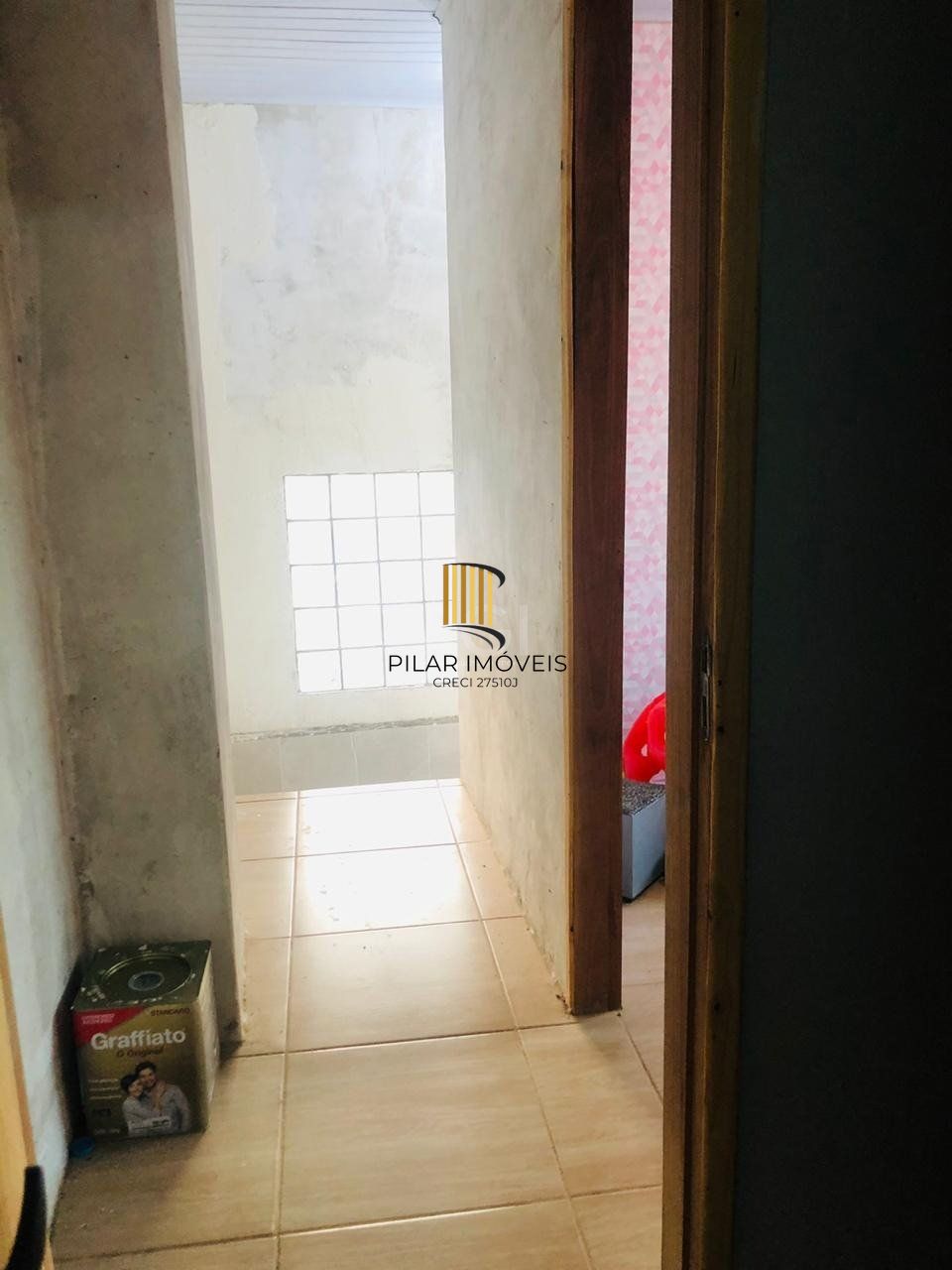 Casa para Venda - 144.14m², 4 dormitórios, sendo 1 suites, 1 vaga - Mato Grande, Canoas