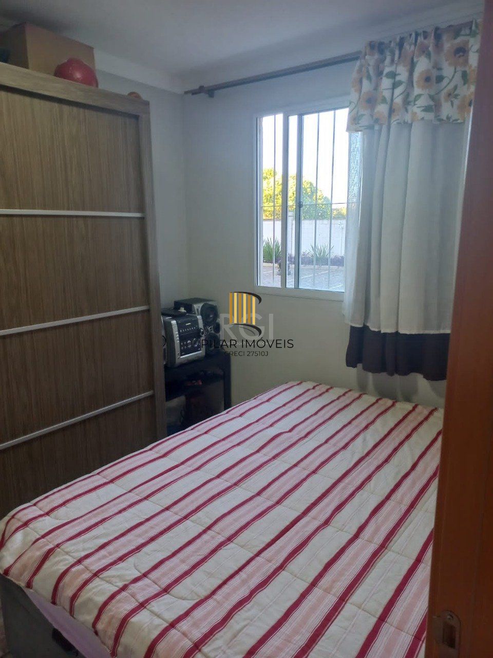 Apartamento de 2 dormitórios no bairro Passo das Pedras em Gravataí
