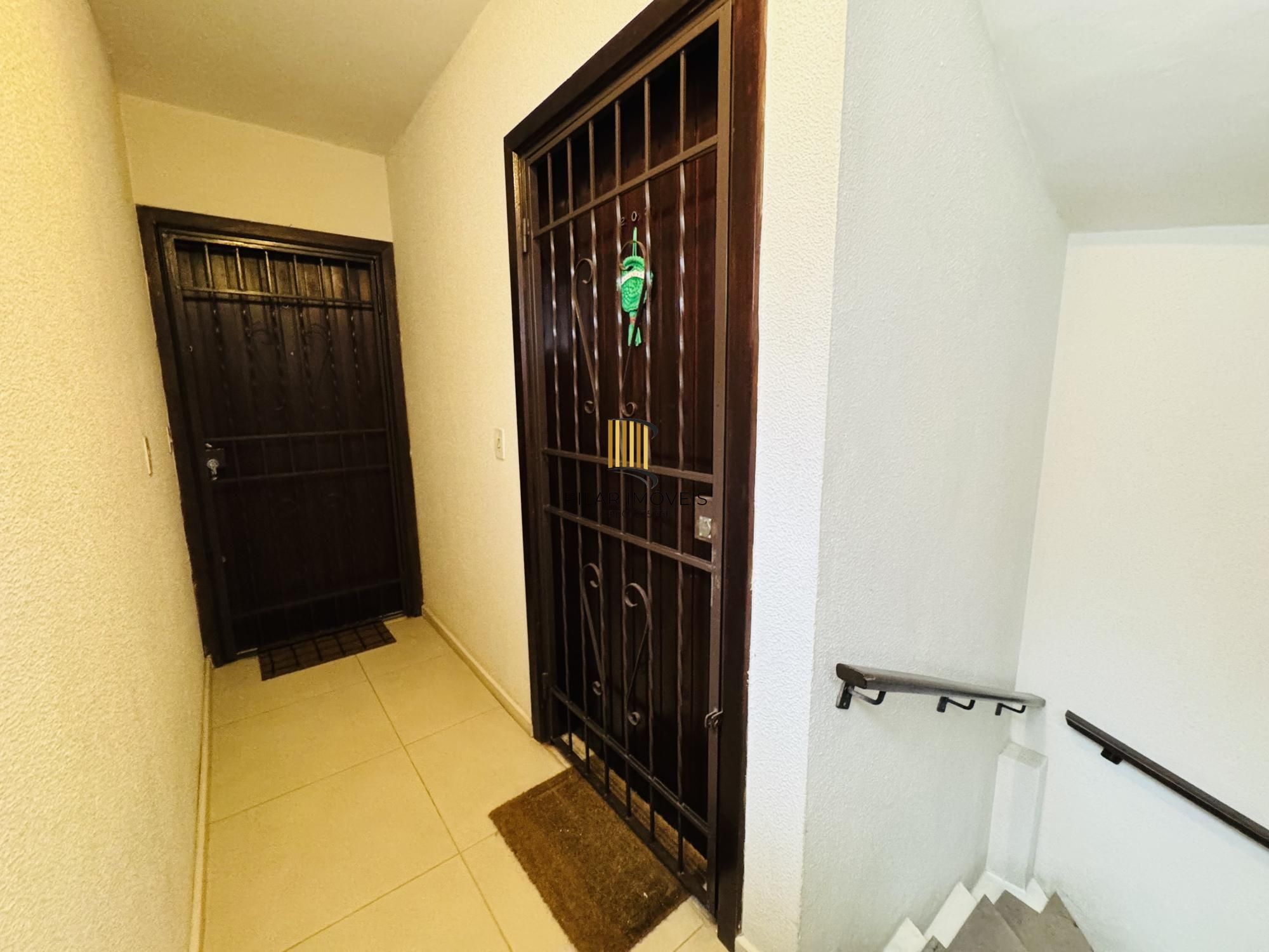 Excelente apartamento de 01 dormitório em ótima localização