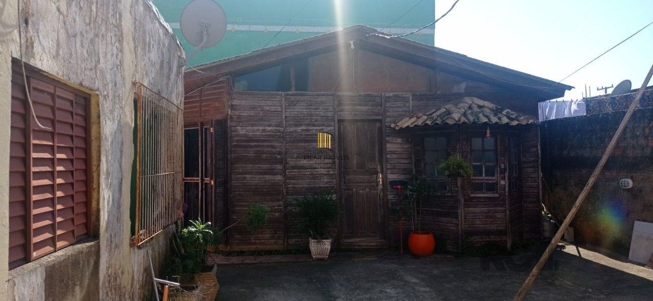Terreno no bairro Niterói