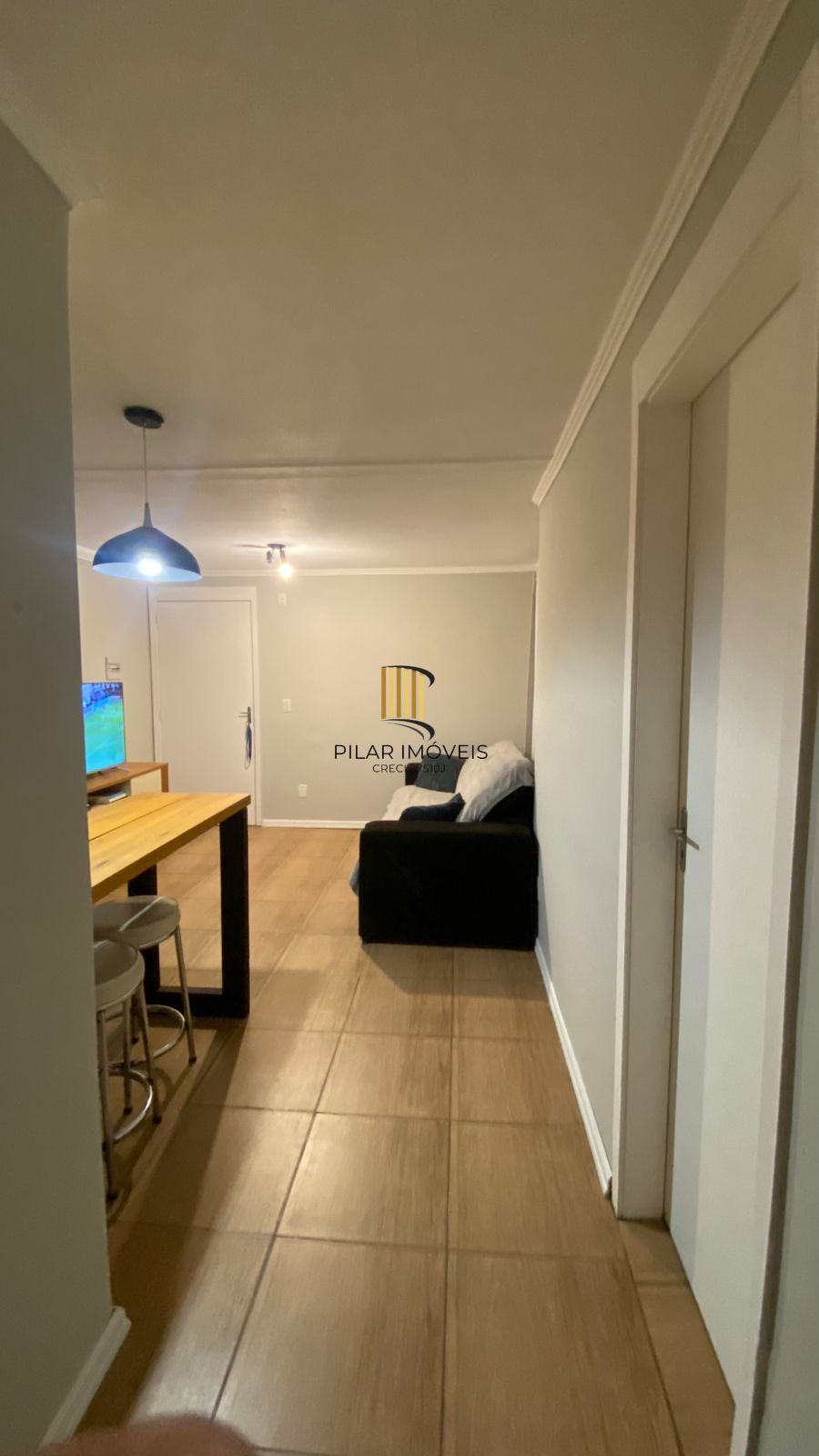 APARTAMENTO 2 DORMITÓRIOS COM INFRAESTRUTURA COMPLETA  BAIRRO VILA NOVA