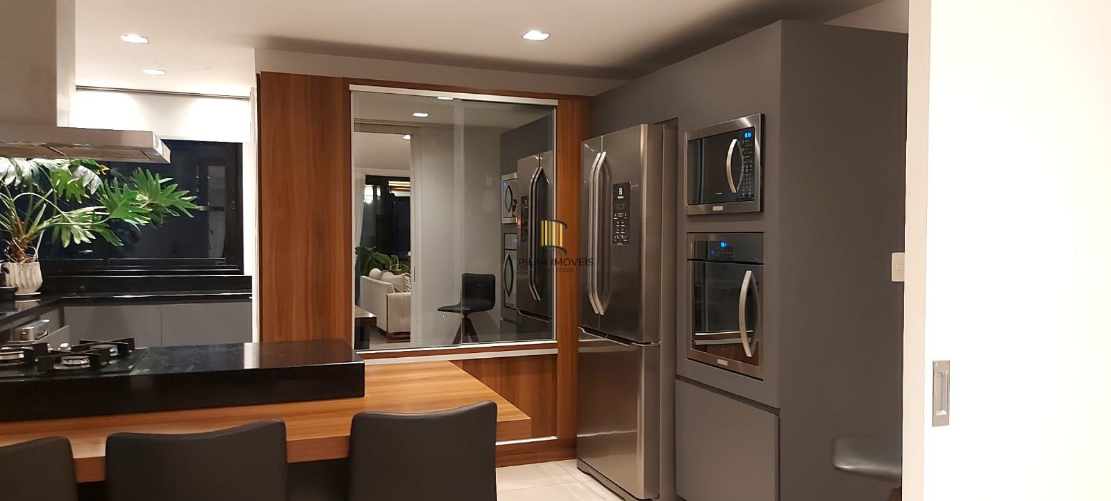 Apto em Ipanema 3 suites com sacada gourmet / 3 vagas