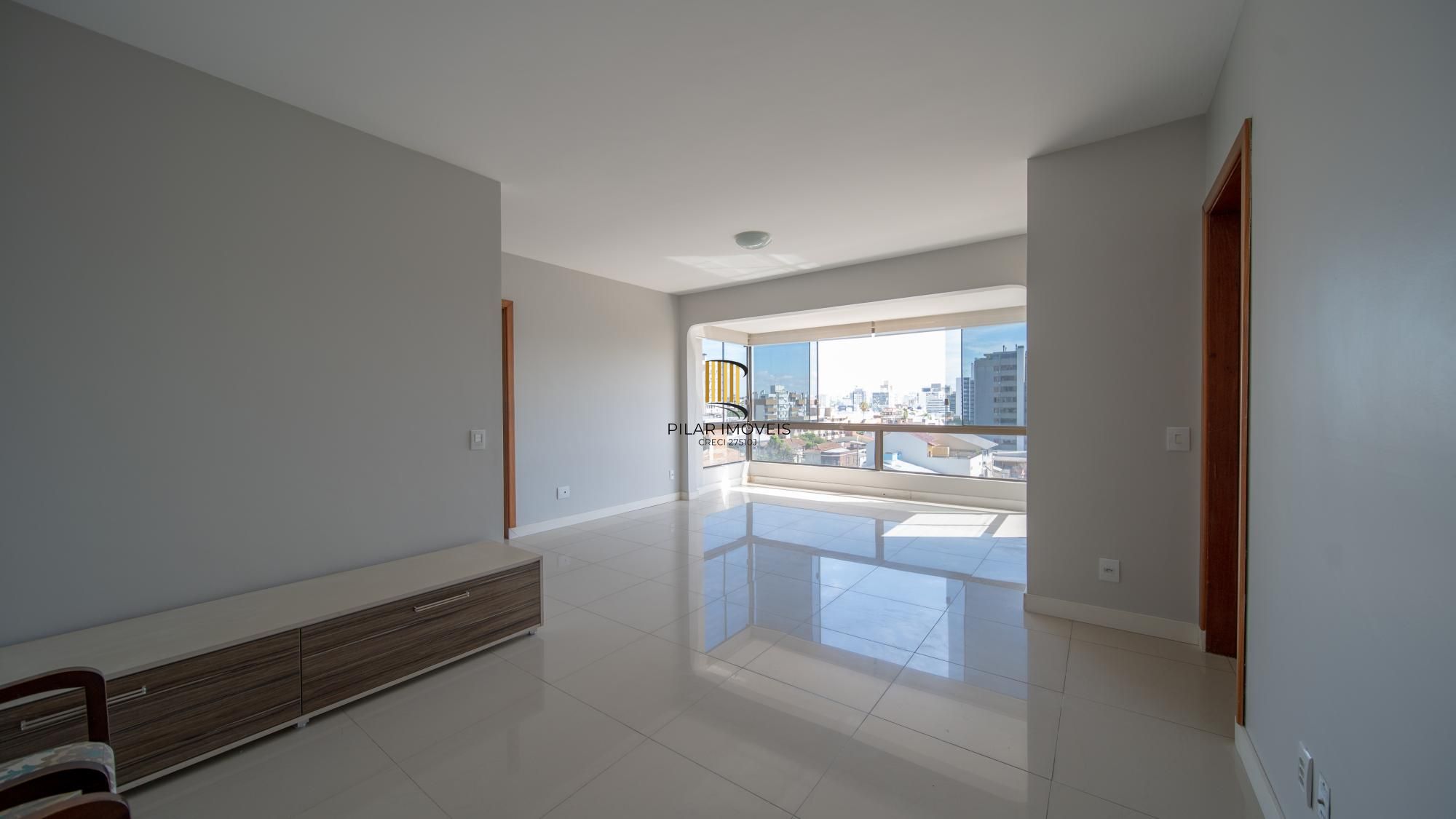 Apartamento a venda Reformado com 94m² Privativos em Santana