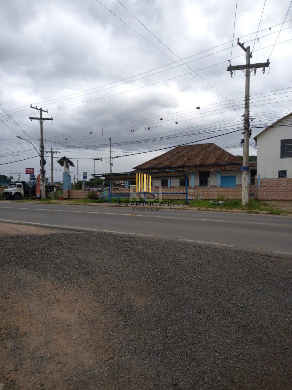 Terreno para Venda - 300M², Lageado, Porto Alegre