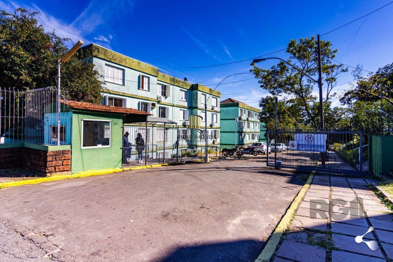 Apartamento para Venda - 81.94m², 3 dormitórios, Santa Tereza