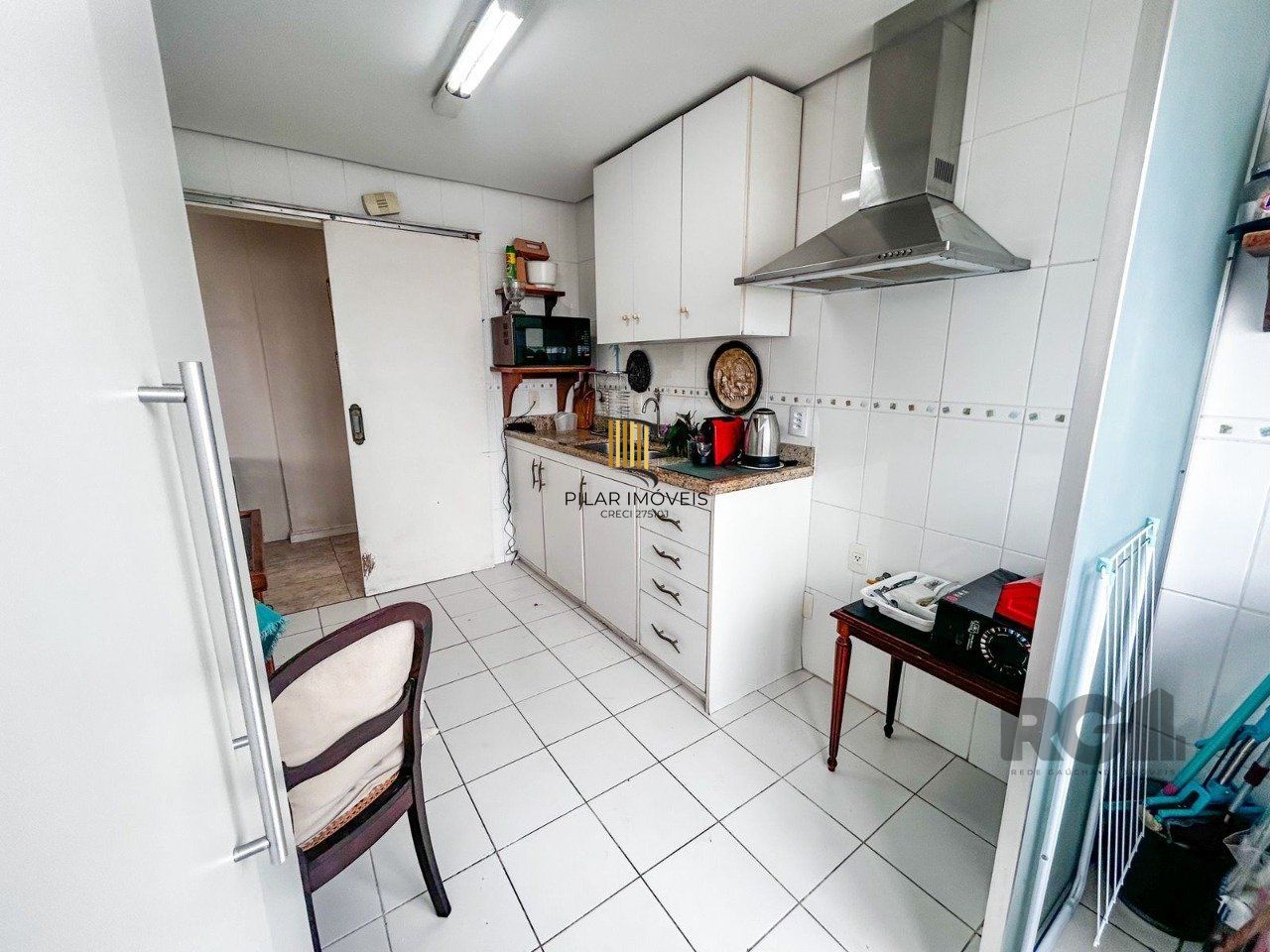 Apartamento 3 dormitórios no bairro Mont Serrat
