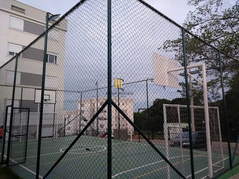 Apartamento com 02 quartos, 01 vaga escriturada no Bairro Agronomia
