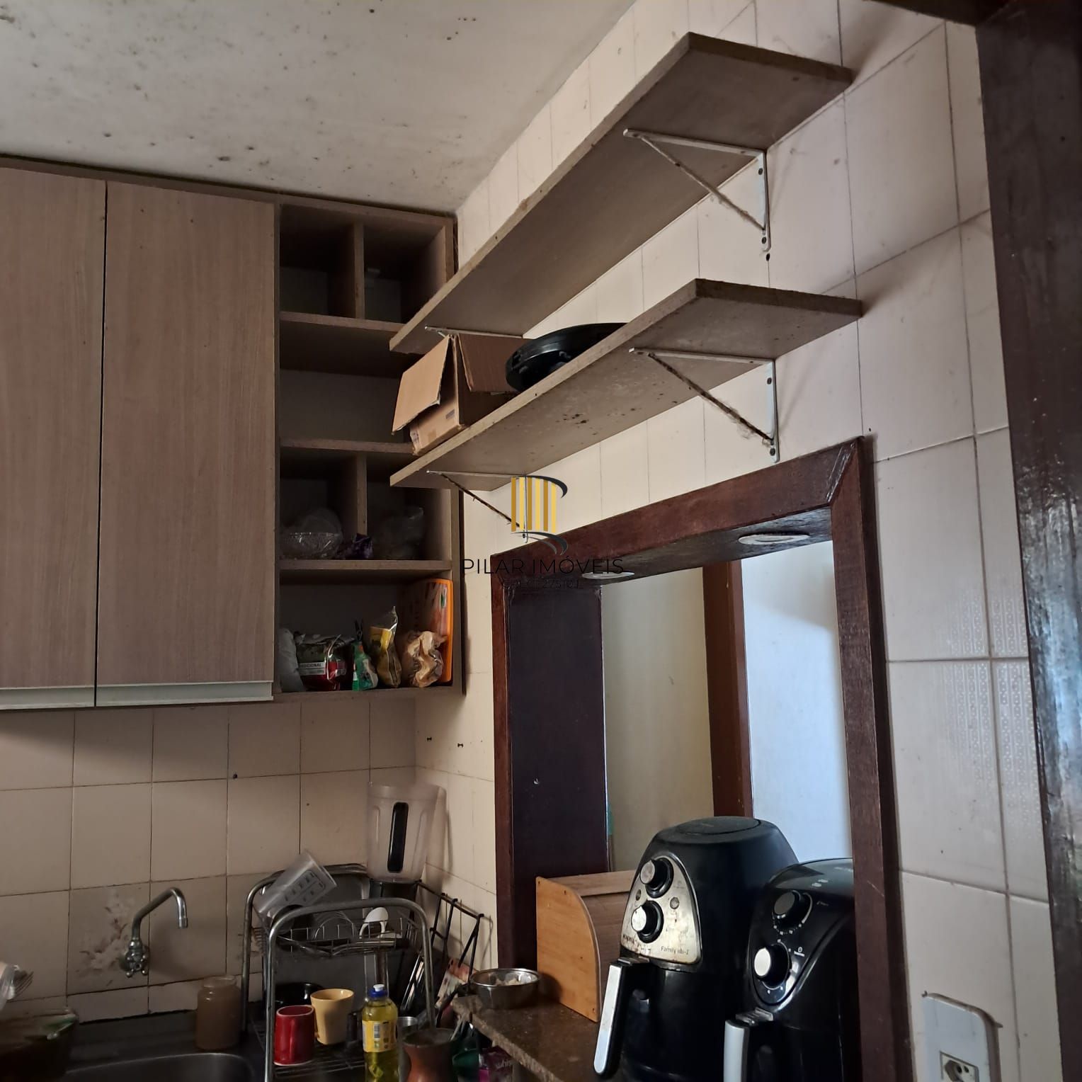 Apartamento 4 dormitórios no bairro Cristal