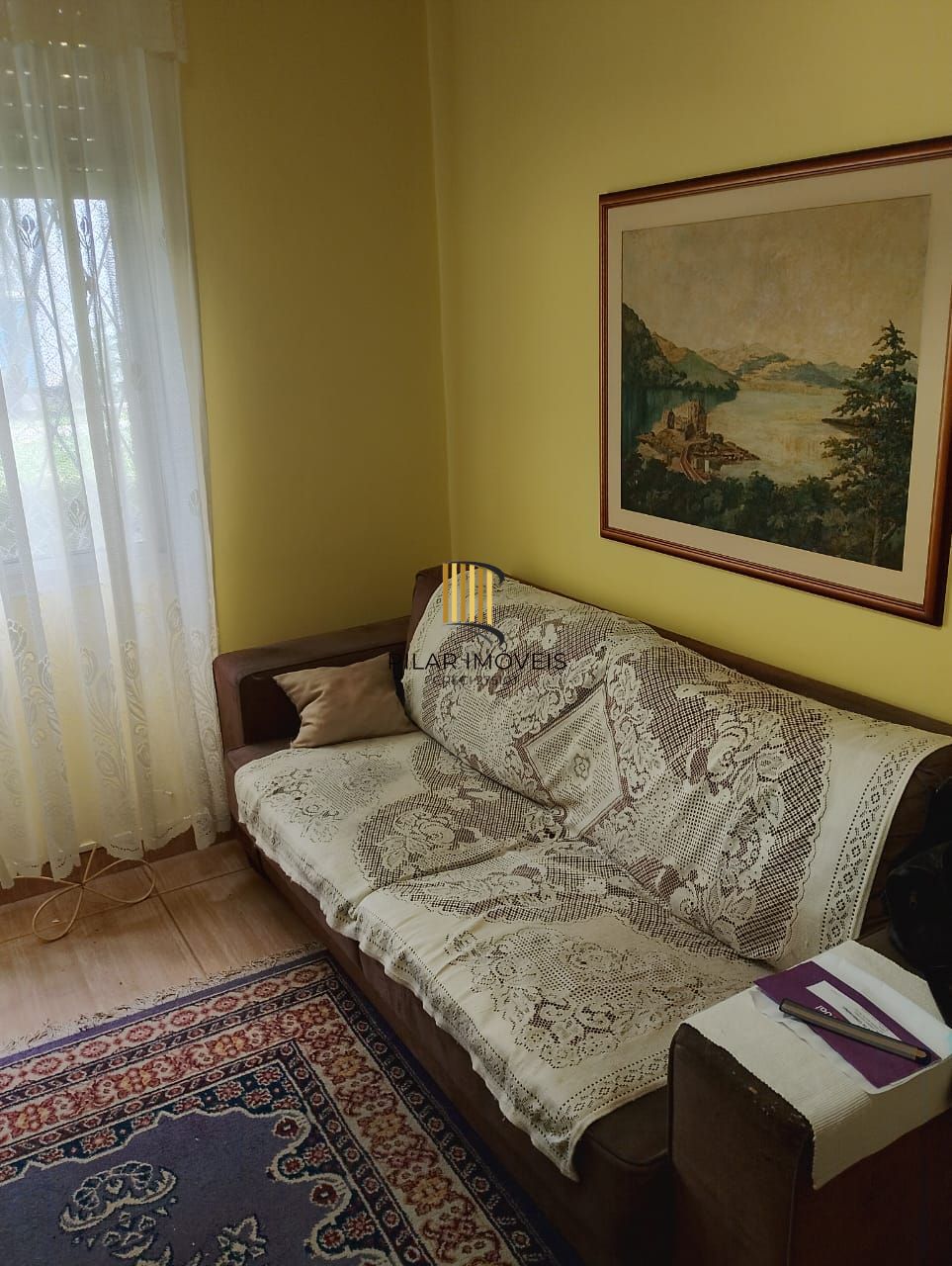 APARTAMENTO TERREO DE 2 DORMITORIOS NO BAIRRO CRISTAL PORTO ALEGRE POSIÇÃO OESTE