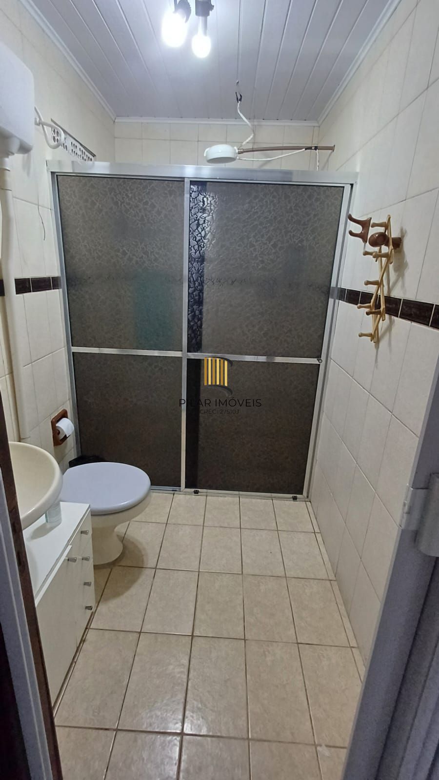 Casa Residencial de 3 Quartos em Imbé, Rio Grande do Sul