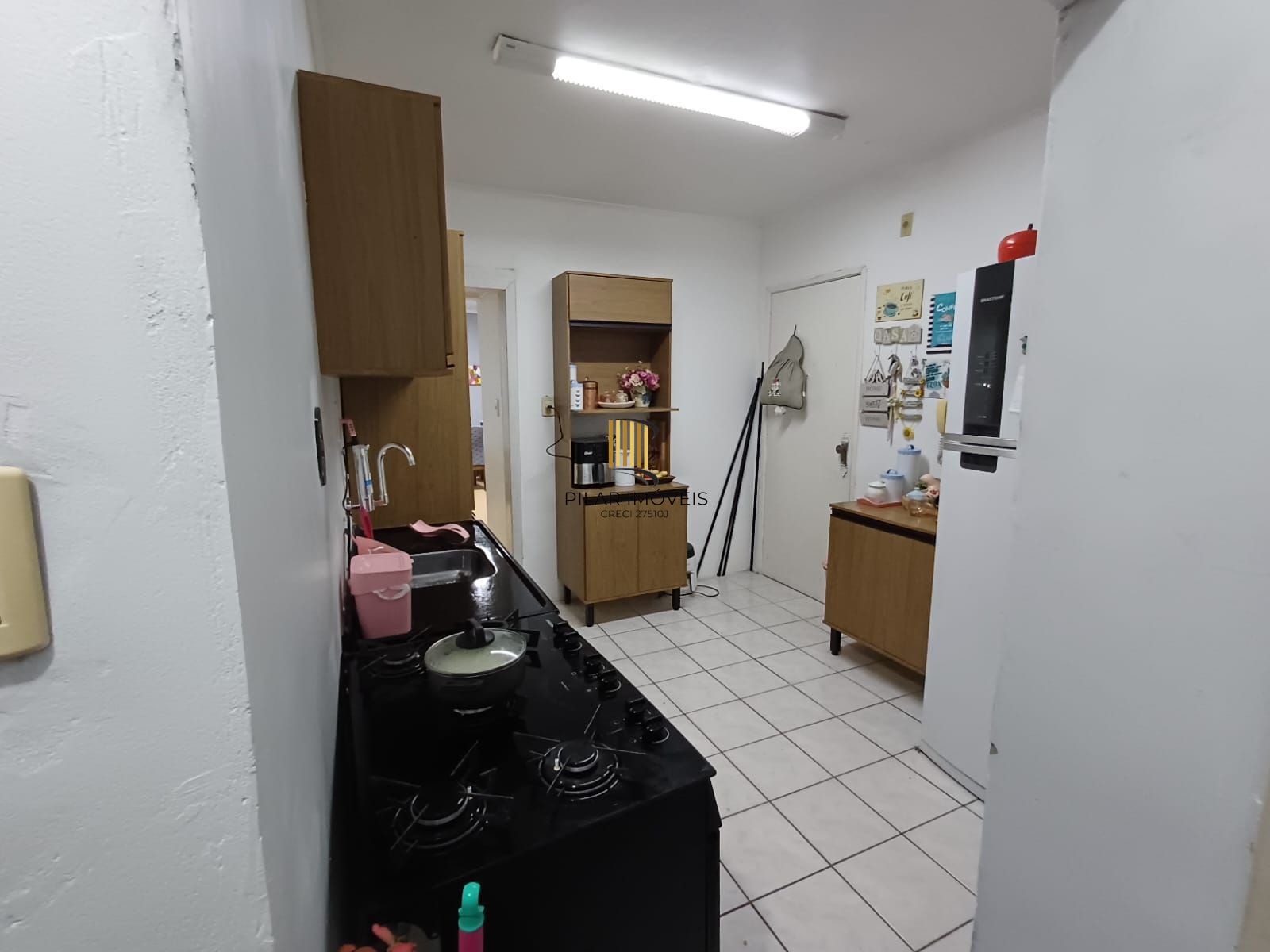 Apartamento para Venda - 72.2m², 3 dormitórios, 1 vaga - Centro, Canoas